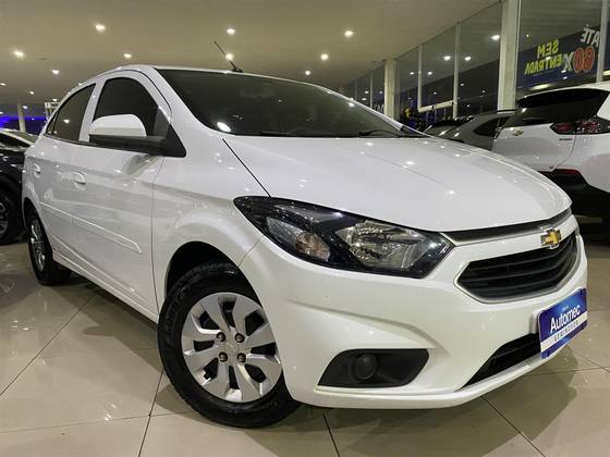 CHEVROLET ONIX 1.0 MPFI LT 8V FLEX 4P MANUAL CHEVROLET ONIX 1.0 MPFI LT 8V FLEX 4P MANUAL